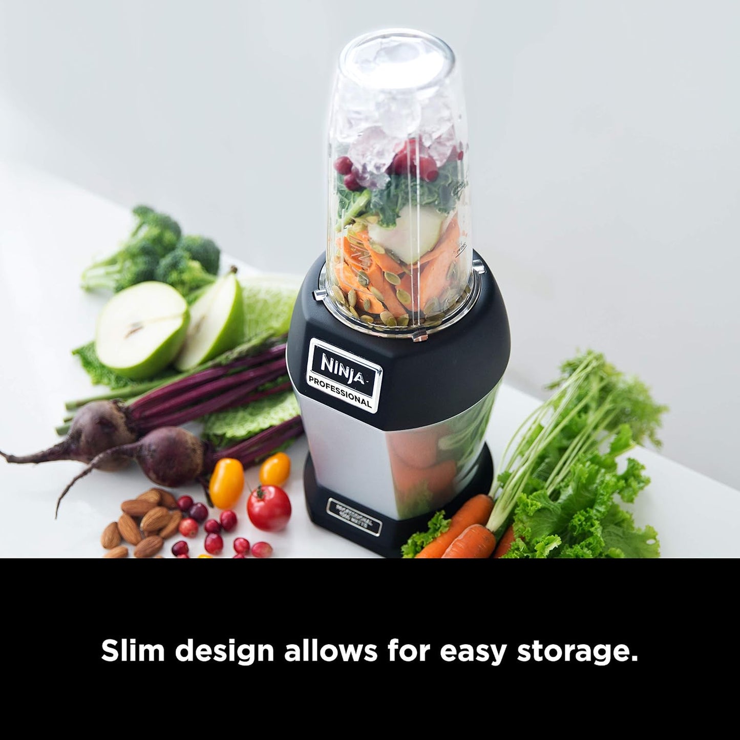 Blender Personnel NutriPro™ 900W