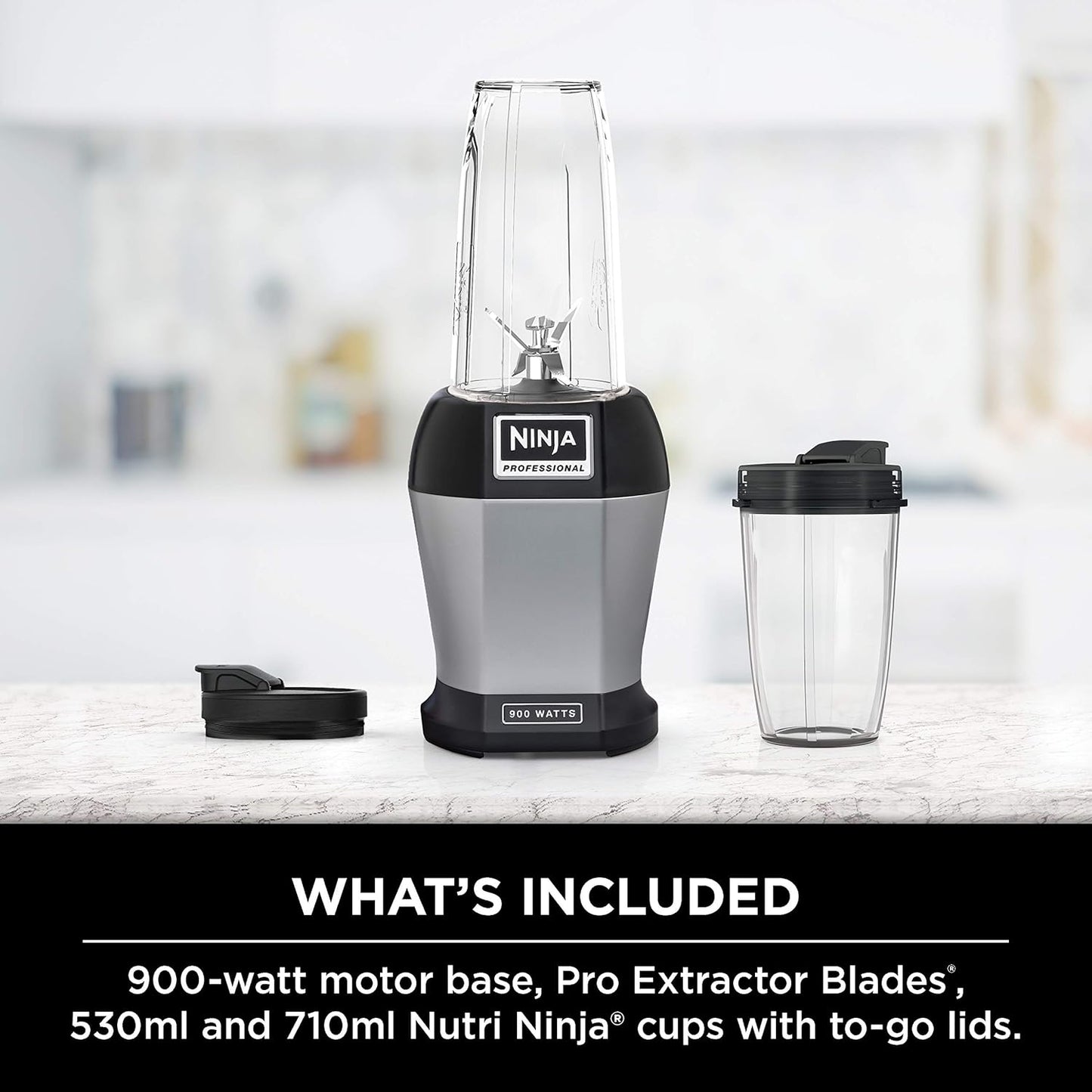 Blender Personnel NutriPro™ 900W
