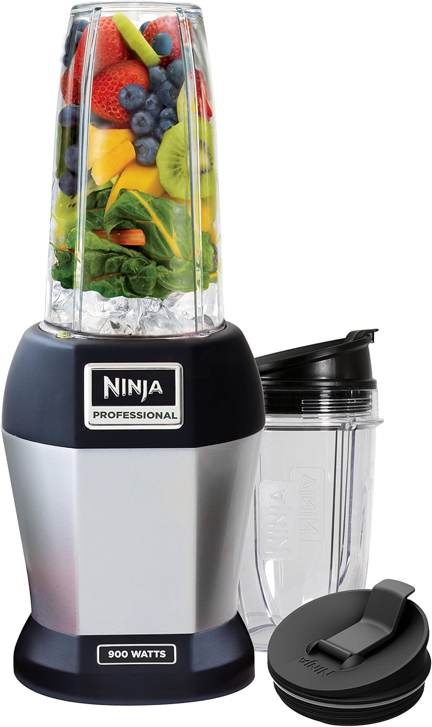 Blender Personnel NutriPro™ 900W