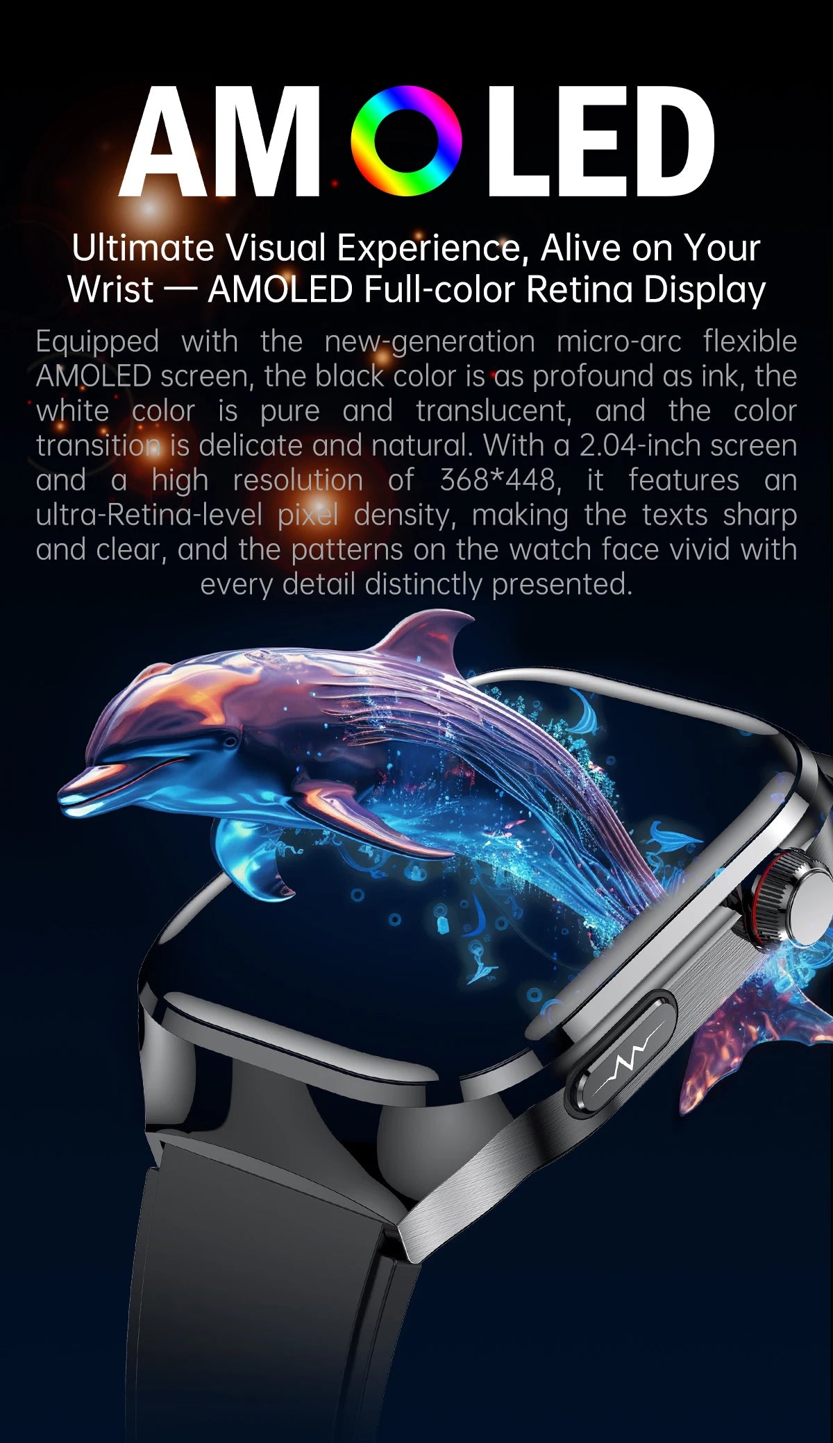 Nouveau ECG examen physique orgue santé Smartwatch hommes pression artérielle acide uricique graisse corporelle montres Bluetooth appel mme montre intelligente