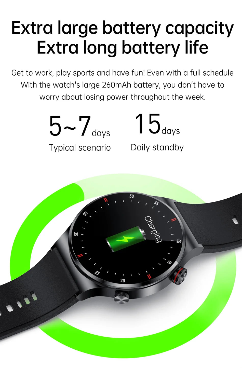 NFC Bluetooth appel montre intelligente hommes AOMLED390 * 390 HD couleur écran bouton de Rotation Fitness Tracker IP68 étanche SmartWatch hommes