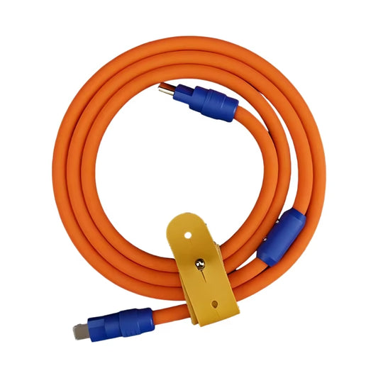 USB C to USB C Cable 100W USB C Cable Fast C to C Cable Fast for Phone 15 Cellphone