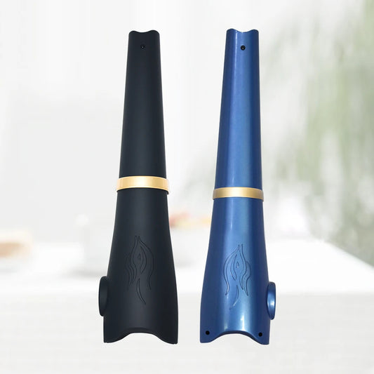 Terahertz Therapy Air Wave Massage Device Beauty Classic International Iteracare Devices Heating Frequency Device Healing Blower